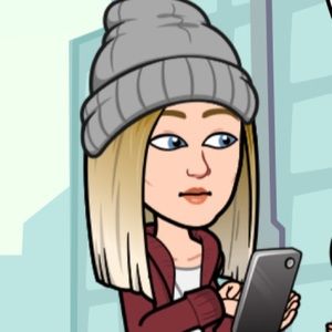 Meet your Posher, Annalisa